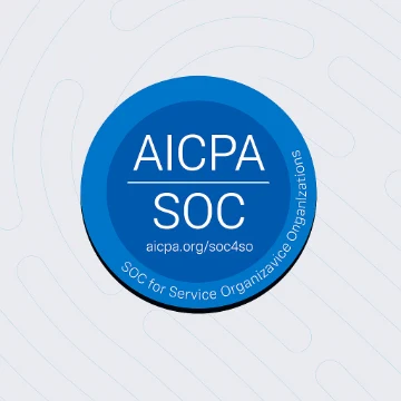 SOC 2 Type II Certification