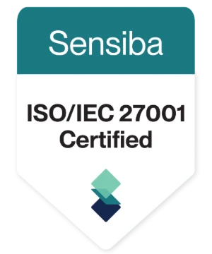 ISO 27001 Certification